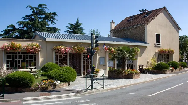 Photo de Villabé