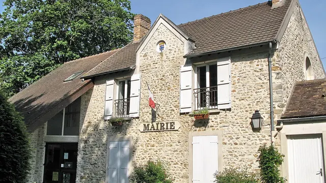 Photo de Villeconin