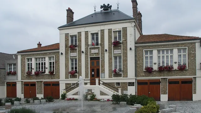 Photo de La Ville-du-Bois