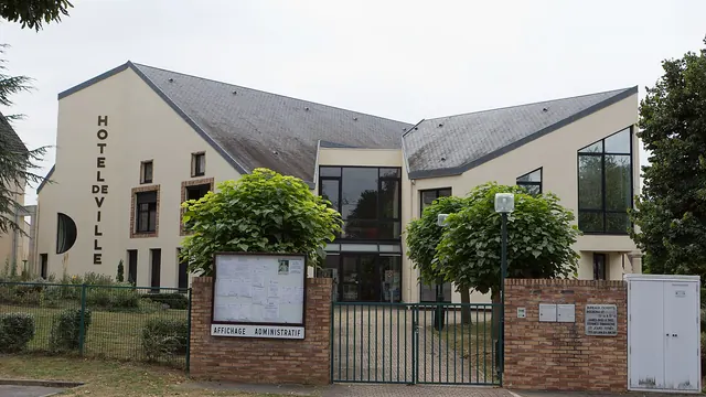 Photo de Villemoisson-sur-Orge