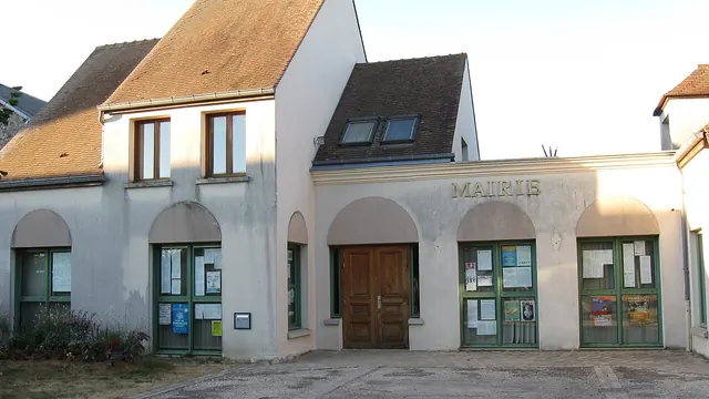 Photo de Villeneuve-sur-Auvers