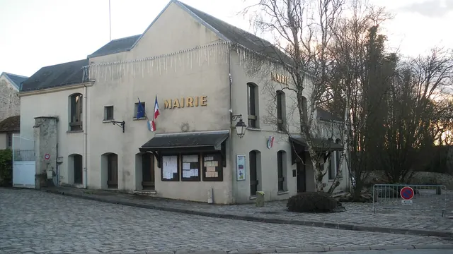 Photo de Villiers-le-Bâcle