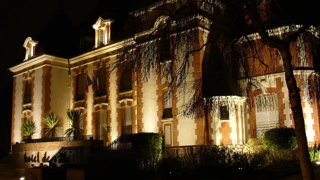 Photo de Villiers-sur-Orge