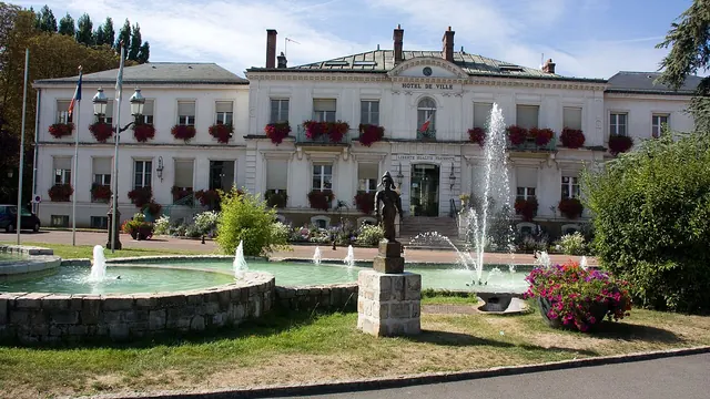 Photo de Viry-Châtillon