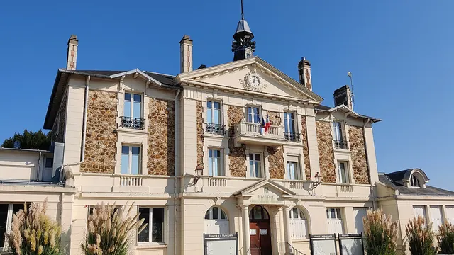 Photo de Wissous