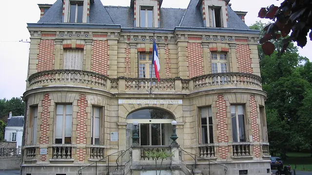 Photo de Yerres