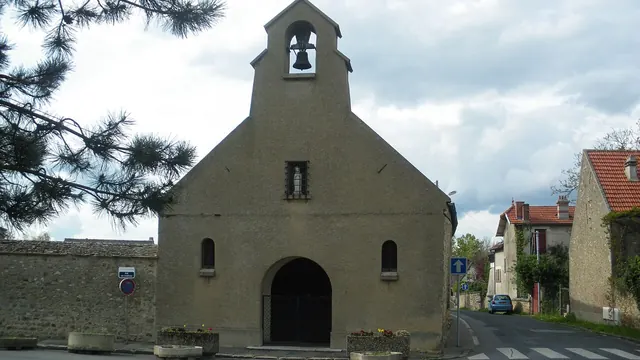 Photo de Les Ulis