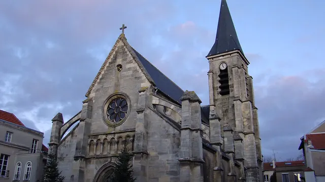 Photo de Bagneux