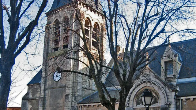 Photo de Châtenay-Malabry