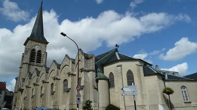 Photo de Châtillon