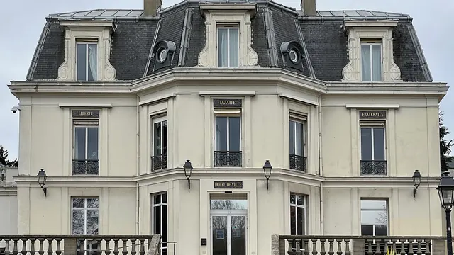 Photo de Chaville