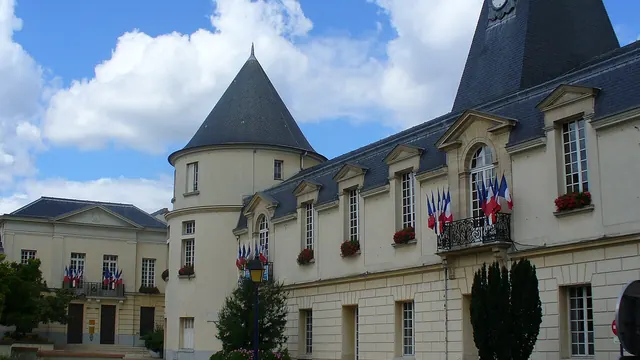 Photo de Clamart