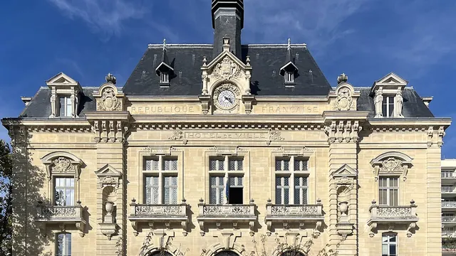 Photo de Colombes