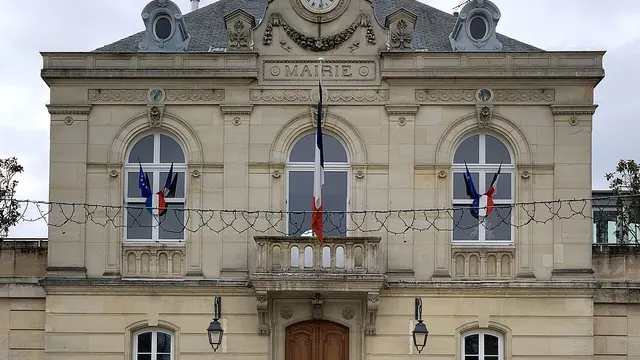Photo de Fontenay-aux-Roses