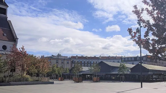 Photo de La Garenne-Colombes