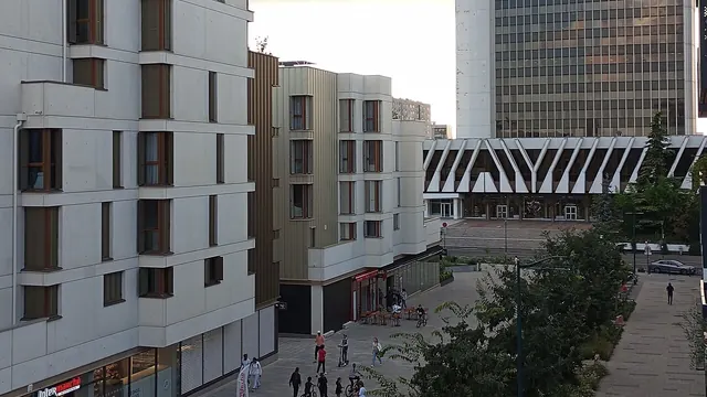 Photo de Gennevilliers