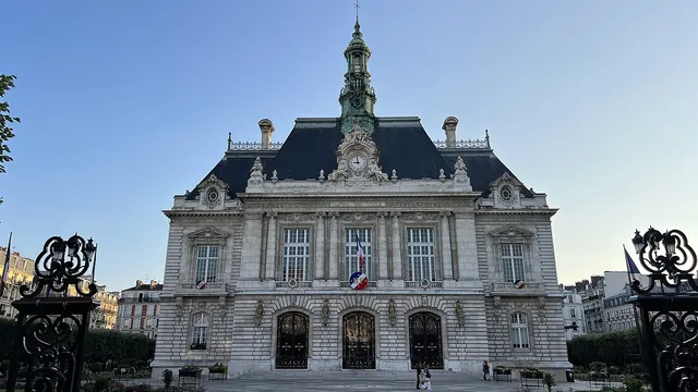 Photo de Levallois-Perret