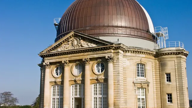 Photo de Meudon