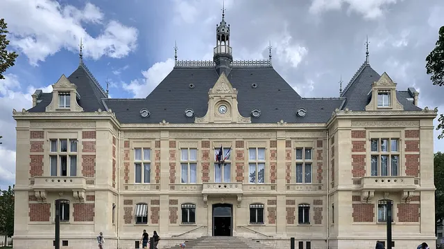 Photo de Montrouge