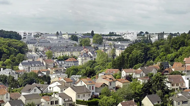Photo de Le Plessis-Robinson