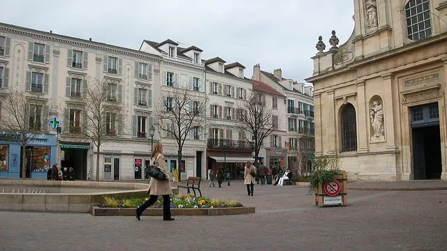 Photo de Rueil-Malmaison