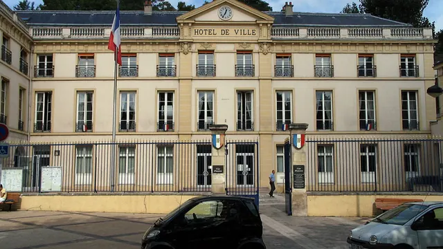 Photo de Sèvres