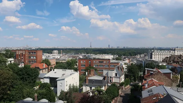 Photo de Suresnes