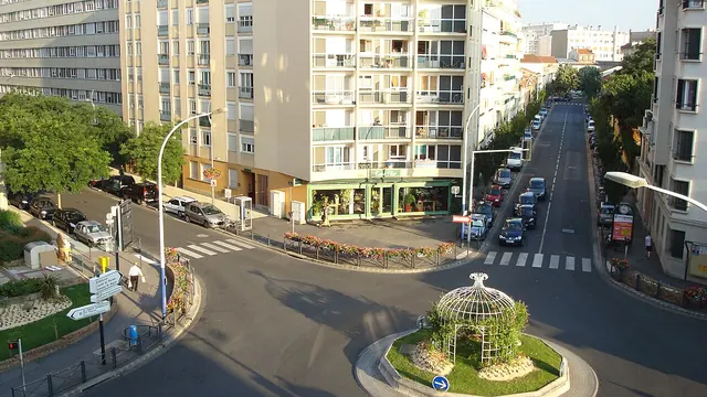 Photo de Vanves