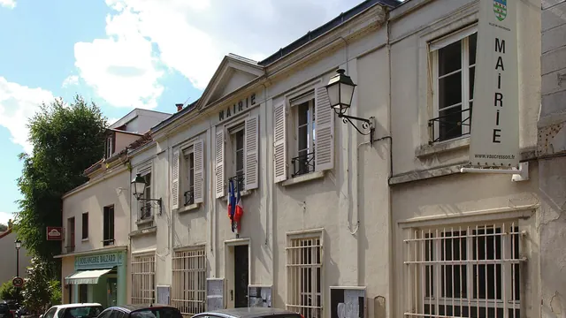 Photo de Vaucresson