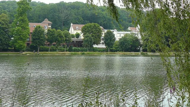 Photo de Ville-d'Avray