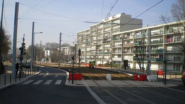 Photo de Villeneuve-la-Garenne