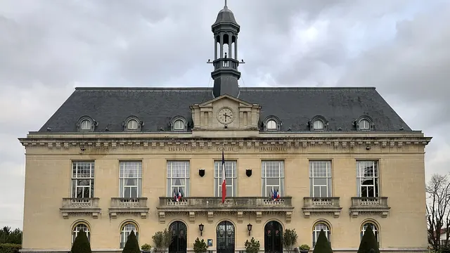Photo de Aulnay-sous-Bois