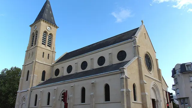 Photo de Bondy