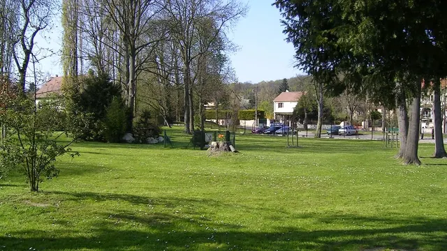 Photo de Coubron