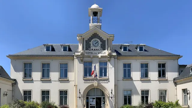 Photo de Drancy