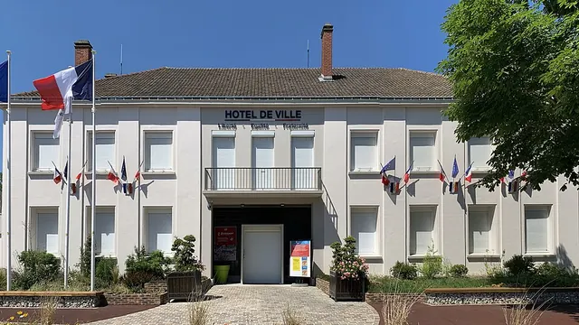 Photo de Dugny