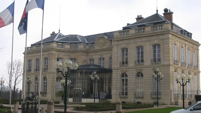 Photo de Épinay-sur-Seine