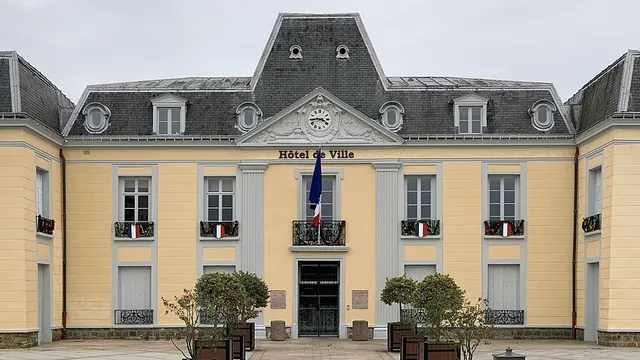 Photo de Gagny