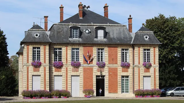 Photo de Gournay-sur-Marne