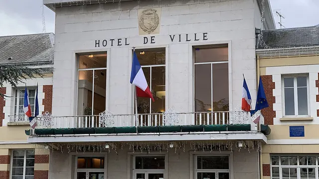 Photo de Livry-Gargan