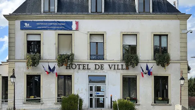 Photo de Montfermeil