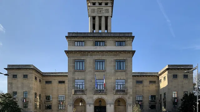 Photo de Montreuil