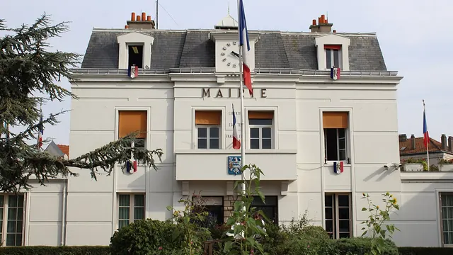 Photo de Neuilly-Plaisance