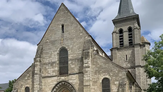 Photo de Neuilly-sur-Marne