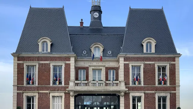 Photo de Noisy-le-Grand