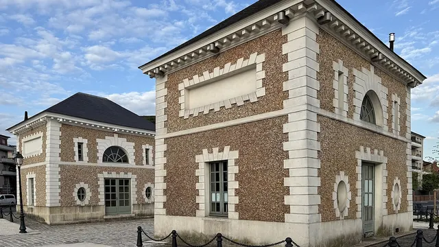 Photo de Les Pavillons-sous-Bois