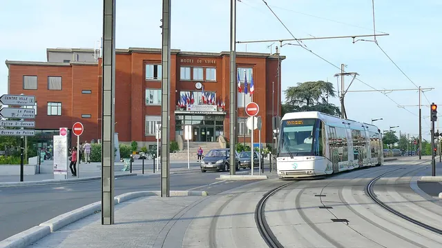 Photo de Pierrefitte-sur-Seine
