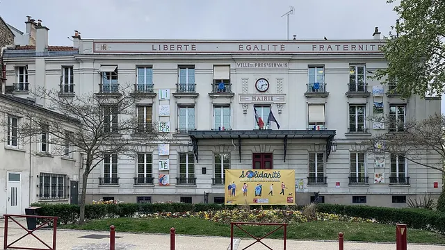 Photo de Le Pré-Saint-Gervais
