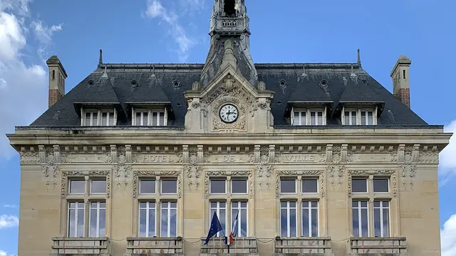 Photo de Le Raincy