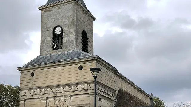Photo de Romainville